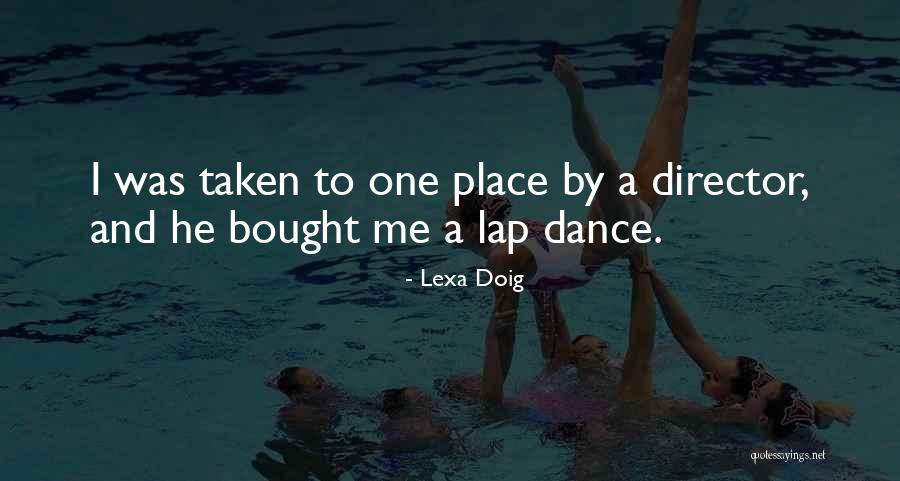 Contemplate In A Sentence Quotes By Lexa Doig Contemplate In A Sentence Quotes By Lexa Doig