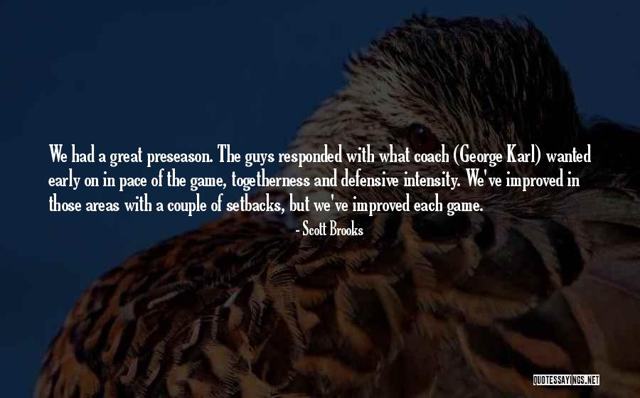 Contemplates Crossword Quotes By Scott Brooks Contemplates Crossword Quotes By Scott Brooks