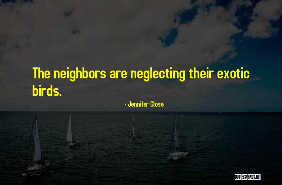 Contemplatin Quotes By Jennifer Close Contemplatin Quotes By Jennifer Close