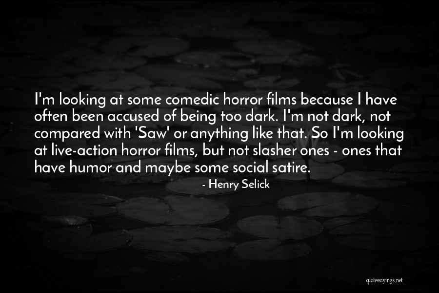 Contemplating Life Choices Quotes By Henry Selick Contemplating Life Choices Quotes By Henry Selick