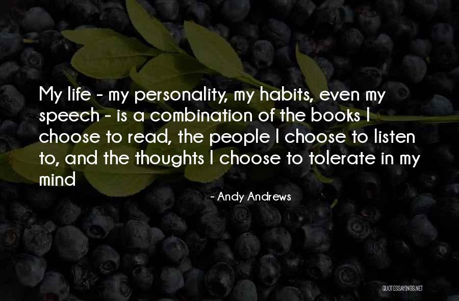 Contemplating The Future Quotes By Andy Andrews Contemplating The Future Quotes By Andy Andrews