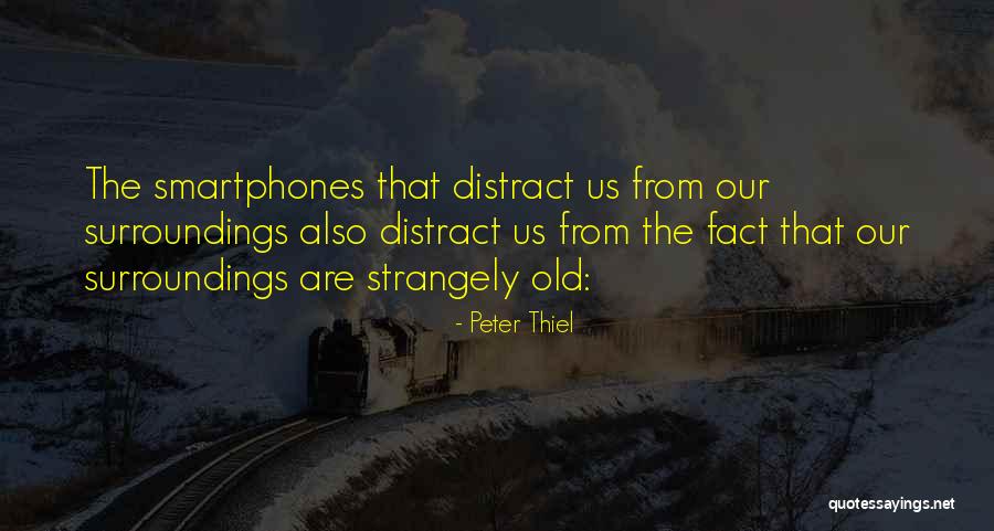 Contemplativo Sinonimo Quotes By Peter Thiel Contemplativo Sinonimo Quotes By Peter Thiel