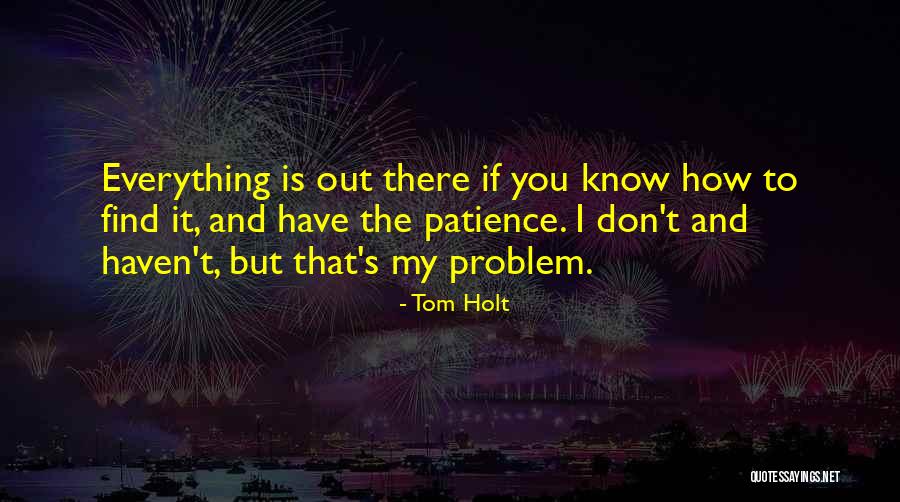 Contemplativo Sinonimo Quotes By Tom Holt Contemplativo Sinonimo Quotes By Tom Holt