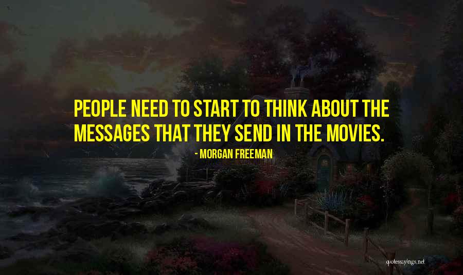 Contemplator Marvel Quotes By Morgan Freeman Contemplator Marvel Quotes By Morgan Freeman