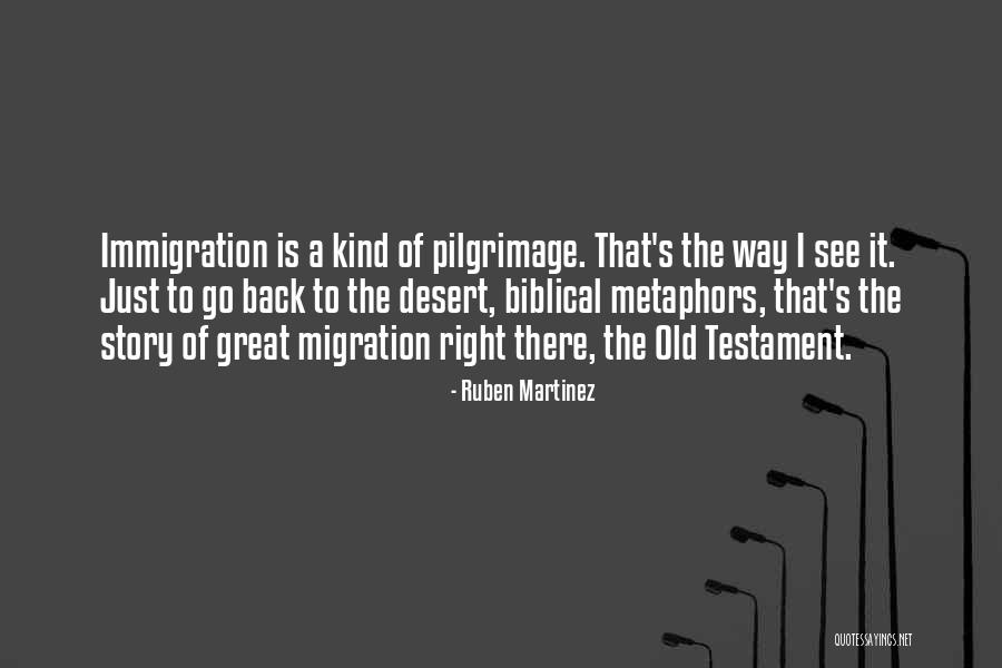 Contempler Dieu Quotes By Ruben Martinez Contempler Dieu Quotes By Ruben Martinez