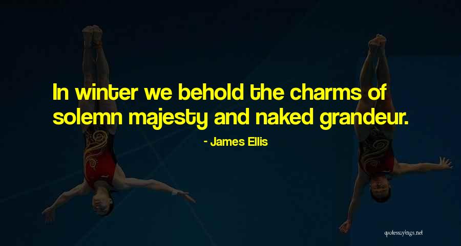 Contempler En Quotes By James Ellis Contempler En Quotes By James Ellis