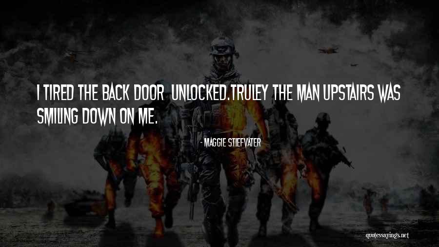 Contemplo Ese Quotes By Maggie Stiefvater Contemplo Ese Quotes By Maggie Stiefvater