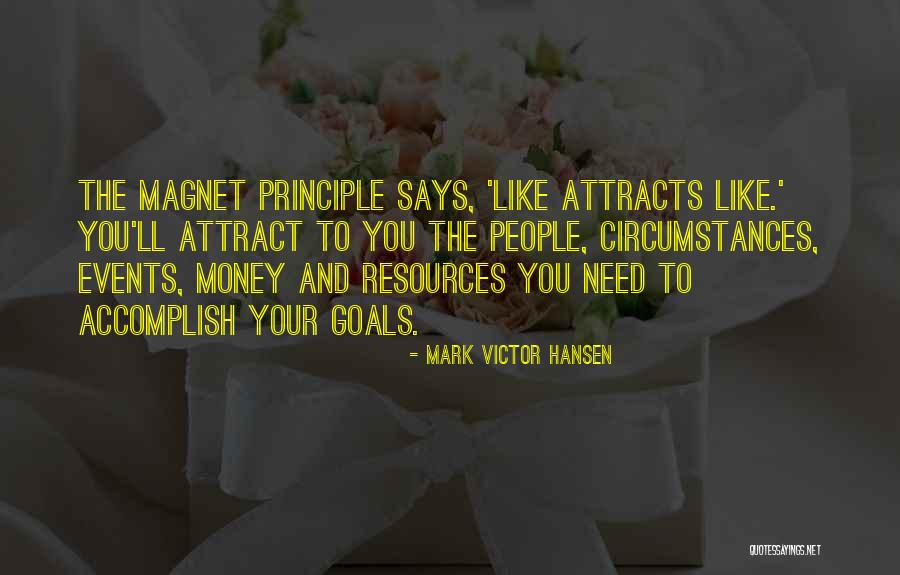 Contemplo Ese Quotes By Mark Victor Hansen Contemplo Ese Quotes By Mark Victor Hansen