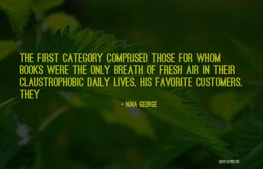 Contemplo Ese Quotes By Nina George Contemplo Ese Quotes By Nina George