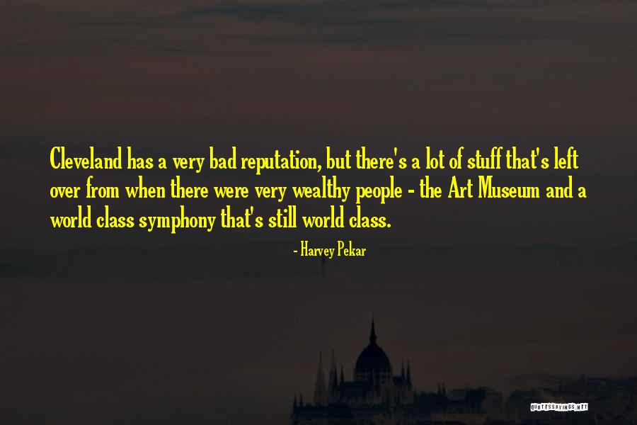 Contemporaine Exclusivity Quotes By Harvey Pekar Contemporaine Exclusivity Quotes By Harvey Pekar