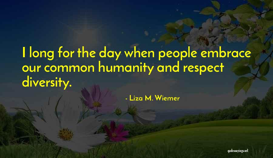 Contemporaine Exclusivity Quotes By Liza M. Wiemer Contemporaine Exclusivity Quotes By Liza M. Wiemer