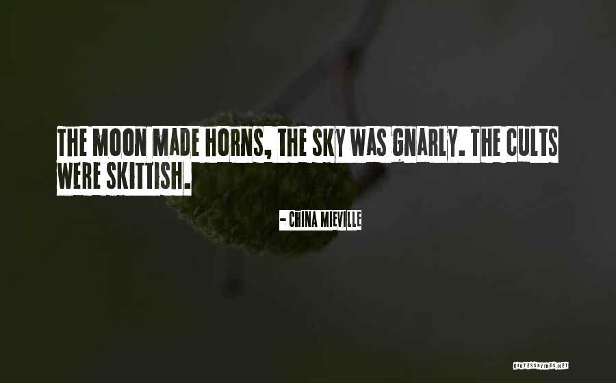 Contemporanei Significato Quotes By China Mieville Contemporanei Significato Quotes By China Mieville