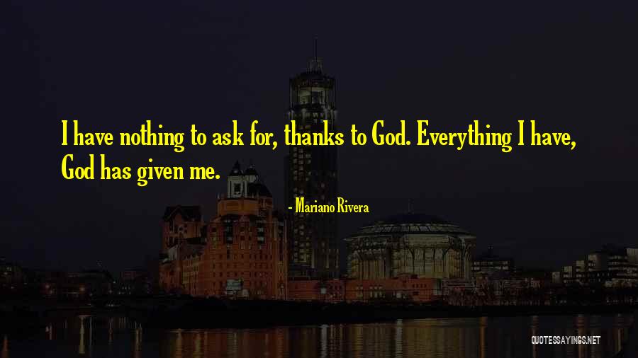 Contemporaneitatea Quotes By Mariano Rivera Contemporaneitatea Quotes By Mariano Rivera