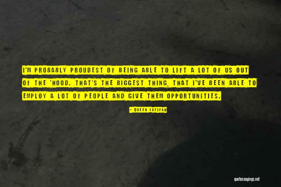 Contemporaneos De Picasso Quotes By Queen Latifah Contemporaneos De Picasso Quotes By Queen Latifah