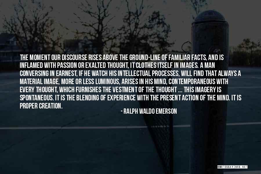 Contemporaneous Quotes By Ralph Waldo Emerson Contemporaneous Quotes By Ralph Waldo Emerson