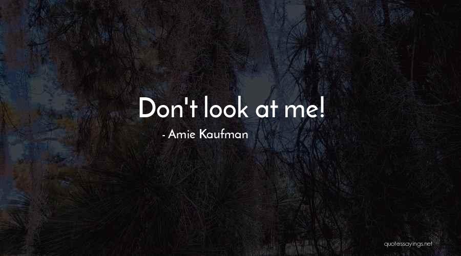 Contemporanul Primavara Quotes By Amie Kaufman Contemporanul Primavara Quotes By Amie Kaufman