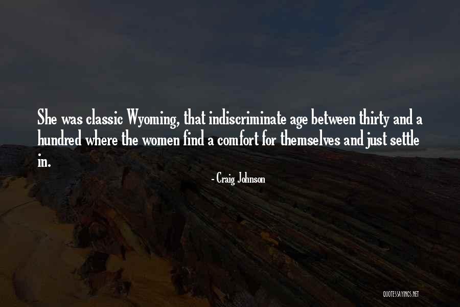Contemporanul Primavara Quotes By Craig Johnson Contemporanul Primavara Quotes By Craig Johnson