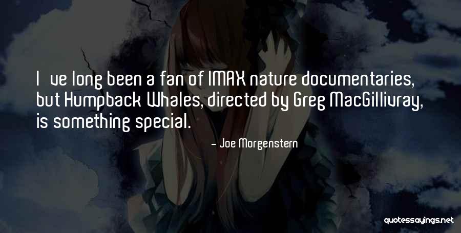 Contemporary Christian Fiction Quotes By Joe Morgenstern Contemporary Christian Fiction Quotes By Joe Morgenstern