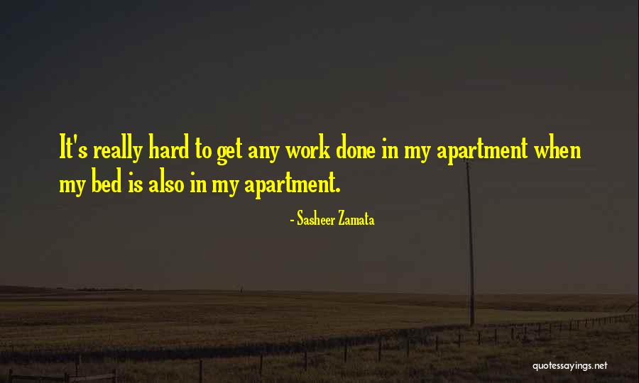Contemporary Christian Fiction Quotes By Sasheer Zamata Contemporary Christian Fiction Quotes By Sasheer Zamata