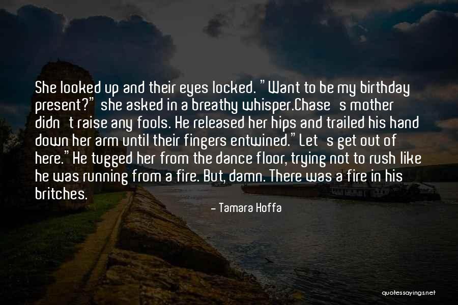 Contemporary Dance Quotes By Tamara Hoffa Contemporary Dance Quotes By Tamara Hoffa