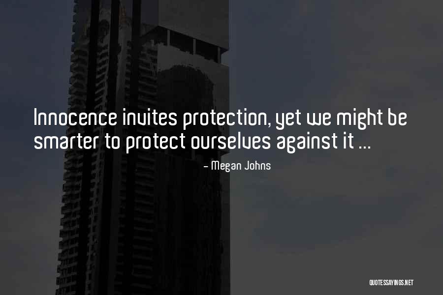 Contemporary Fiction Quotes By Megan Johns Contemporary Fiction Quotes By Megan Johns