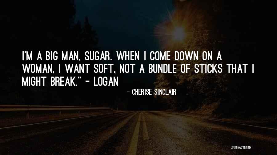 Contemporary Novel Quotes By Cherise Sinclair Contemporary Novel Quotes By Cherise Sinclair