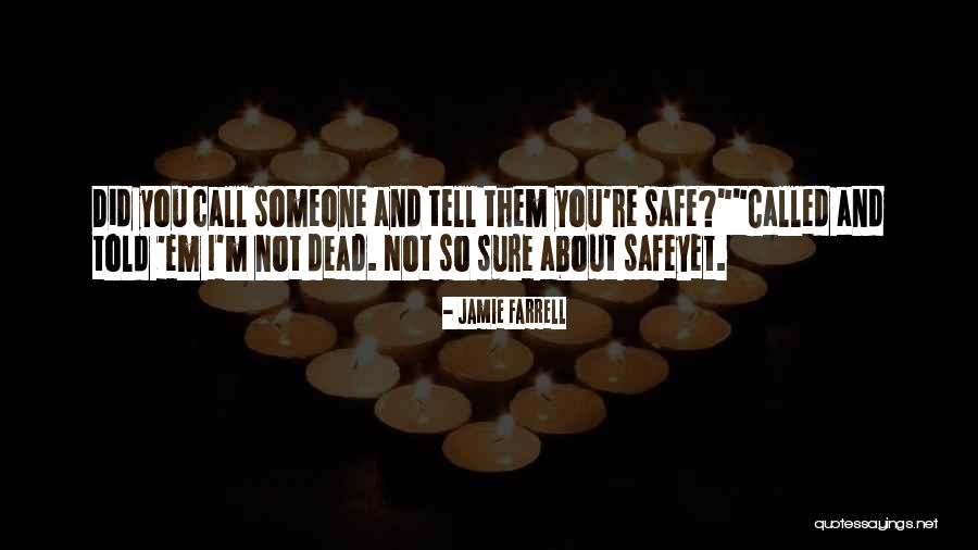 Contemporary Small Town Romance Quotes By Jamie Farrell Contemporary Small Town Romance Quotes By Jamie Farrell