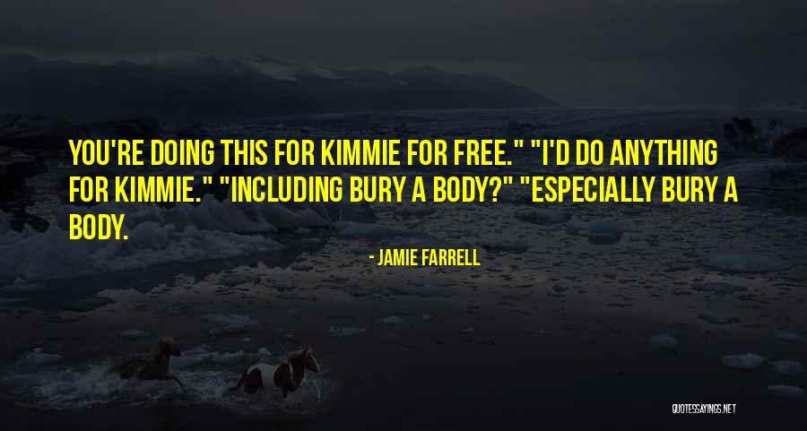 Contemporary Small Town Romance Quotes By Jamie Farrell Contemporary Small Town Romance Quotes By Jamie Farrell
