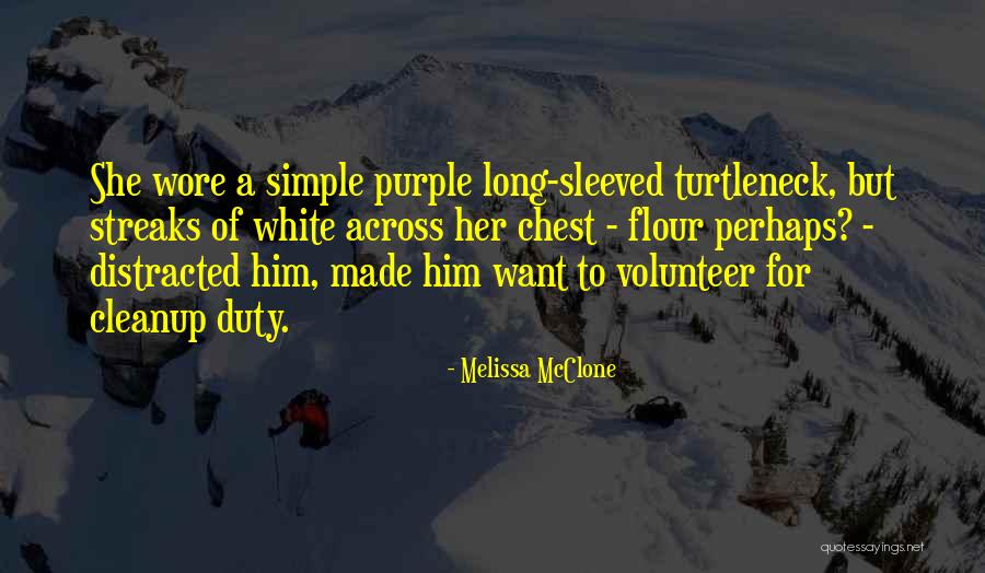 Contemporary Small Town Romance Quotes By Melissa McClone Contemporary Small Town Romance Quotes By Melissa McClone