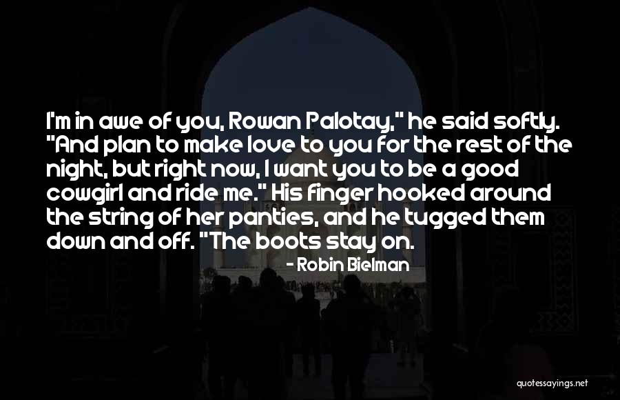 Contemporary Small Town Romance Quotes By Robin Bielman Contemporary Small Town Romance Quotes By Robin Bielman