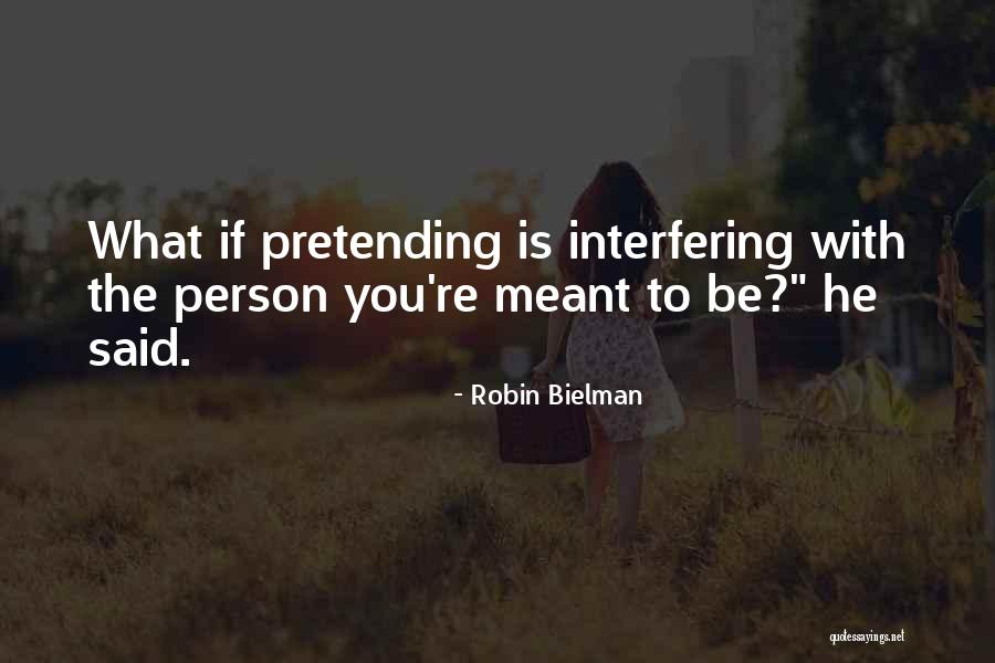 Contemporary Small Town Romance Quotes By Robin Bielman Contemporary Small Town Romance Quotes By Robin Bielman