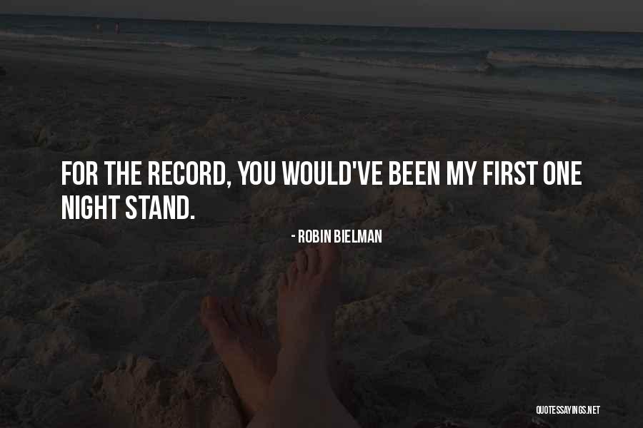 Contemporary Small Town Romance Quotes By Robin Bielman Contemporary Small Town Romance Quotes By Robin Bielman