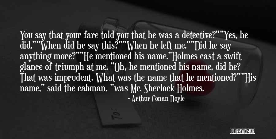 Contemporize Wood Quotes By Arthur Conan Doyle Contemporize Wood Quotes By Arthur Conan Doyle