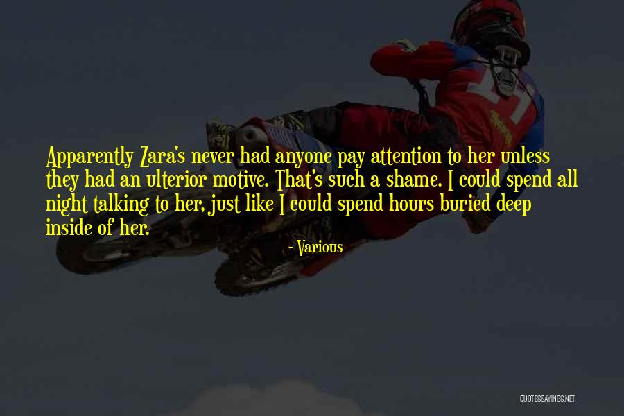 Contemporized Themes Quotes By Various Contemporized Themes Quotes By Various