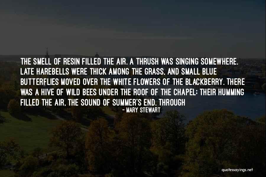 Contempory Quotes By Mary Stewart Contempory Quotes By Mary Stewart