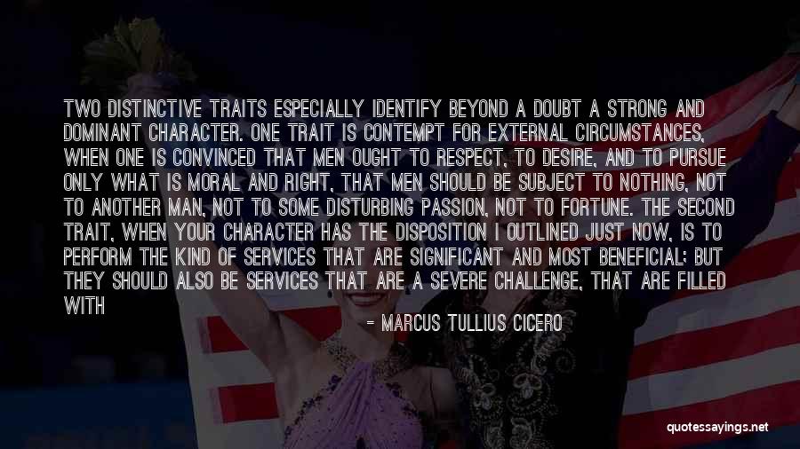 Contempt With Life Quotes By Marcus Tullius Cicero Contempt With Life Quotes By Marcus Tullius Cicero