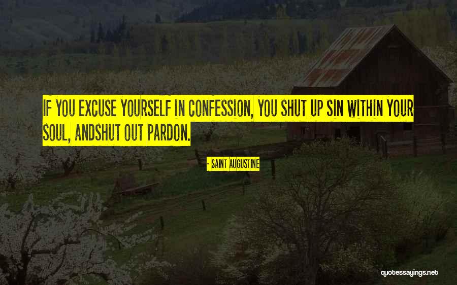 Contemptible Person Quotes By Saint Augustine Contemptible Person Quotes By Saint Augustine
