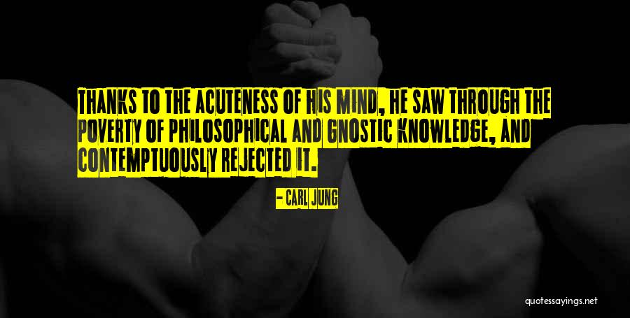 Contemptuously Quotes By Carl Jung Contemptuously Quotes By Carl Jung