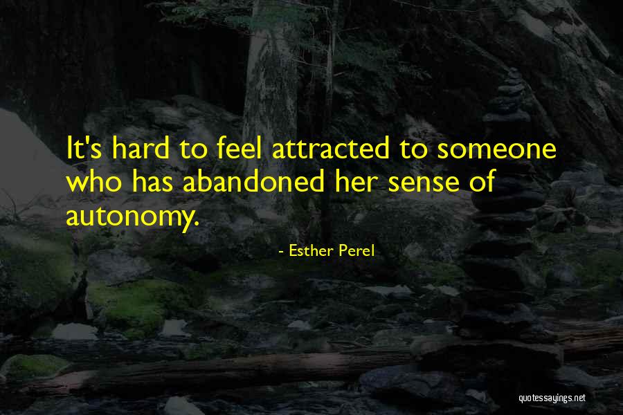 Conten Quotes By Esther Perel Conten Quotes By Esther Perel