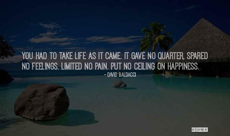 Contended In Tagalog Quotes By David Baldacci Contended In Tagalog Quotes By David Baldacci