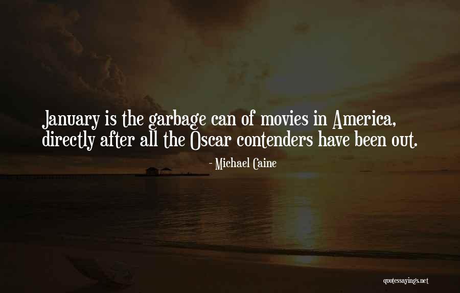Contenders Quotes By Michael Caine Contenders Quotes By Michael Caine