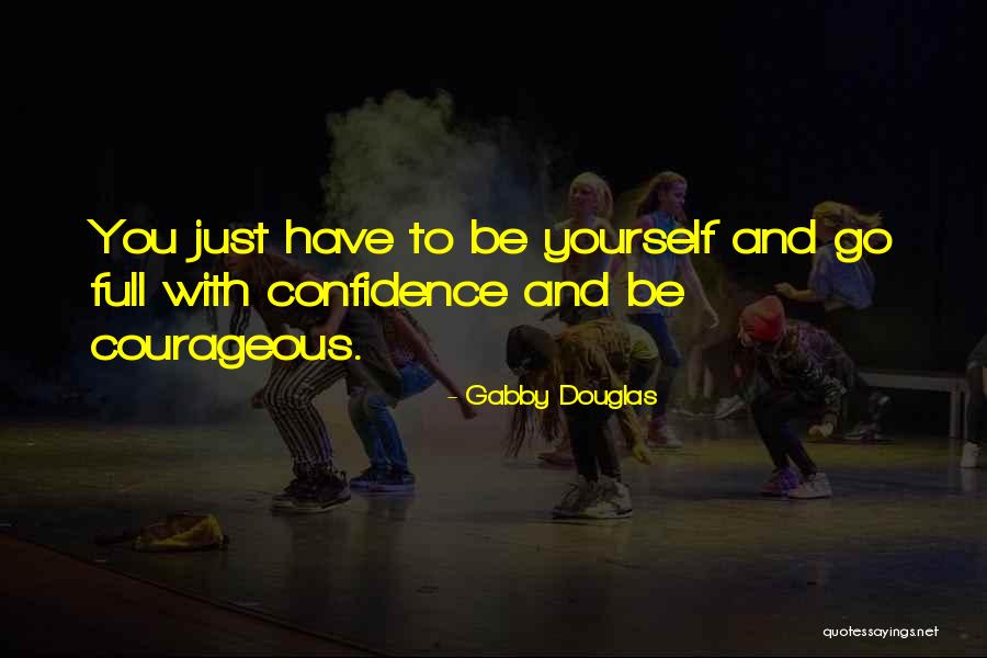 Contendiente In English Quotes By Gabby Douglas Contendiente In English Quotes By Gabby Douglas