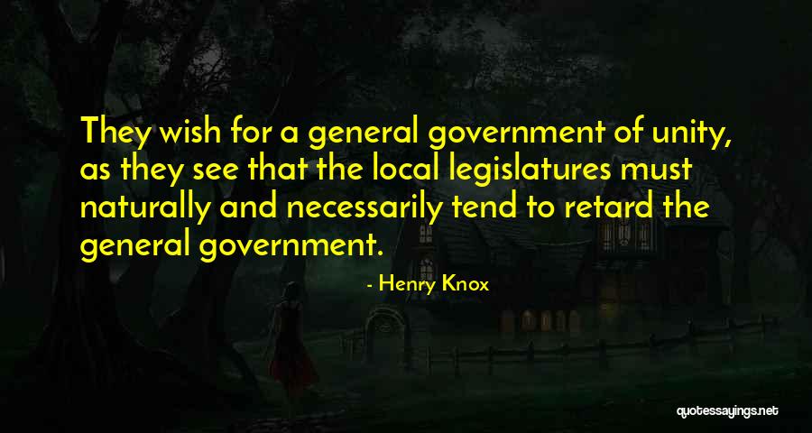 Contendiente In English Quotes By Henry Knox Contendiente In English Quotes By Henry Knox