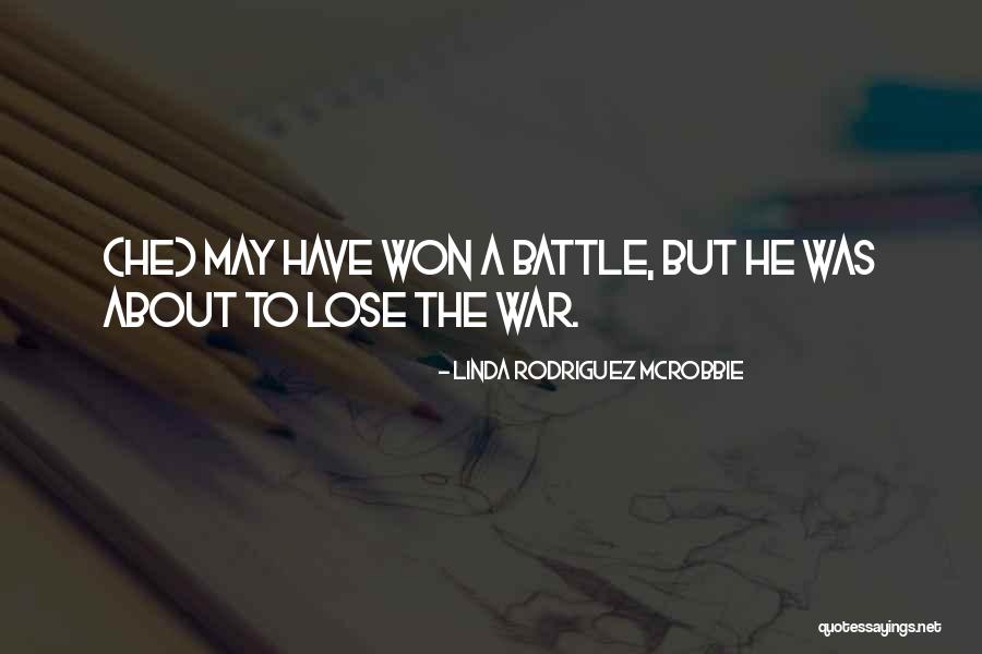 Contendiente In English Quotes By Linda Rodriguez McRobbie Contendiente In English Quotes By Linda Rodriguez McRobbie