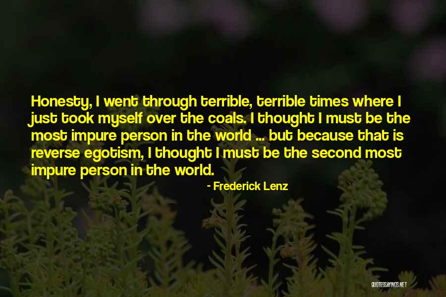 Contends In A Sentence Quotes By Frederick Lenz Contends In A Sentence Quotes By Frederick Lenz