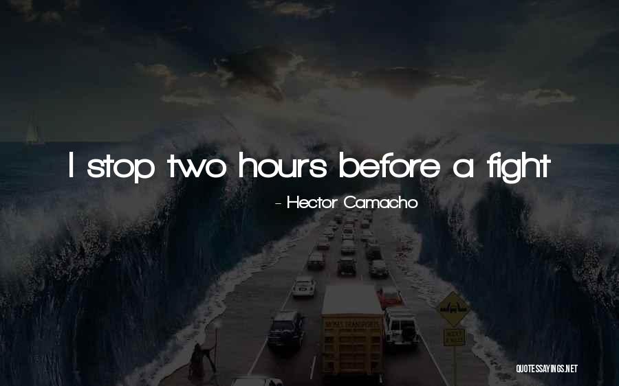 Contenedor De Basura Quotes By Hector Camacho Contenedor De Basura Quotes By Hector Camacho