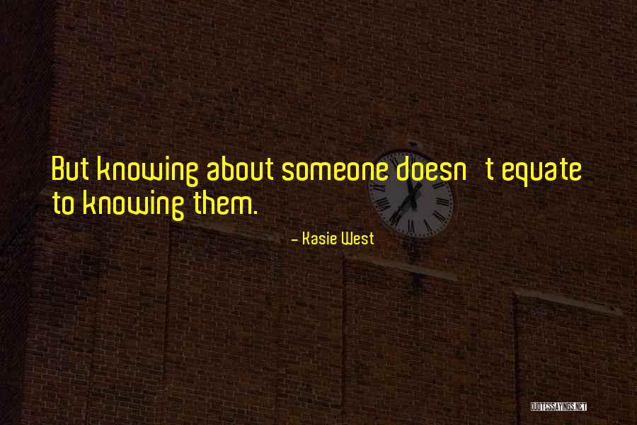 Contenedor Maritimo Quotes By Kasie West Contenedor Maritimo Quotes By Kasie West