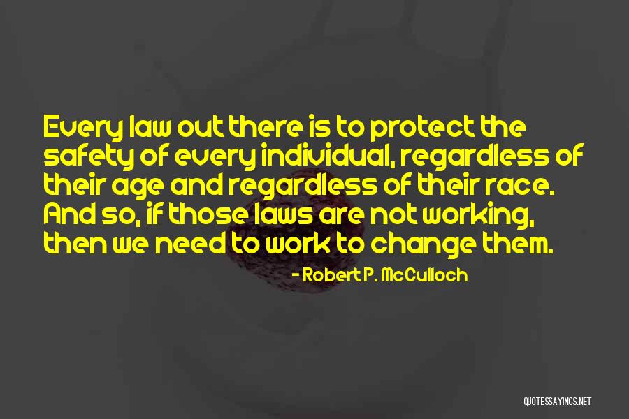 Contenedor Maritimo Quotes By Robert P. McCulloch Contenedor Maritimo Quotes By Robert P. McCulloch