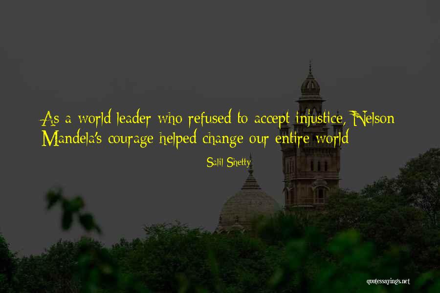 Contenedor Maritimo Quotes By Salil Shetty Contenedor Maritimo Quotes By Salil Shetty