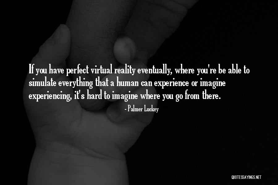 Contener Los Quotes By Palmer Luckey Contener Los Quotes By Palmer Luckey